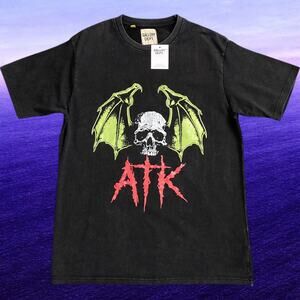 Gallery dept Black Short sleeves